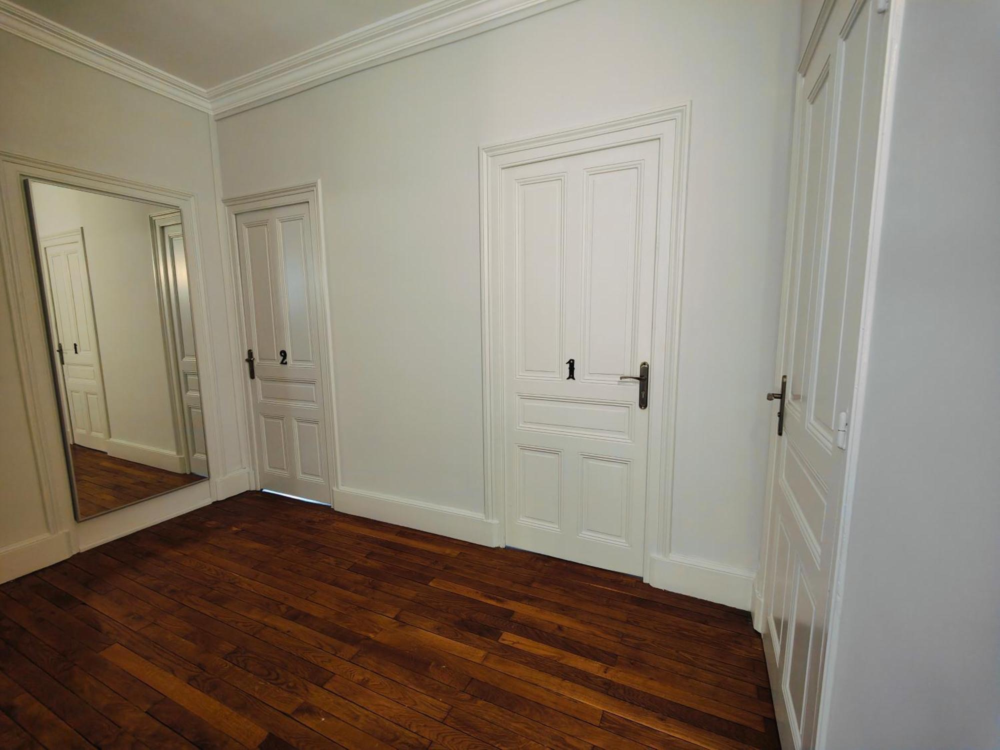 Self-Checkin Town House - Rooms To Rent In A Beautiful Modern Town House - Not A Hotel - Location De Chambres Avec Arrivee En Autonomie - Extra Fee For Sheets And Towels - Private Parking - Check Your Plateform Inbox And Follow Check-In Instructions Saint-Romain-en-Gal Exterior photo
